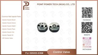 19# Original Denso injector parts For Injector 095000-5230 / 095000-5341 / 095000-5342