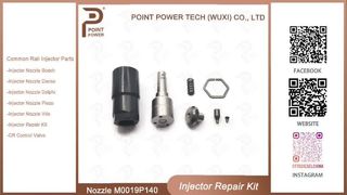 M0019P140 Repair Kit