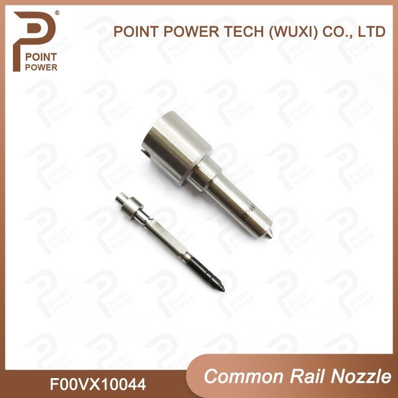 F00VX10044 Bosch Piezo Nozzle For Injectors High Speed Steel 0445116053 fuel injection nozzle