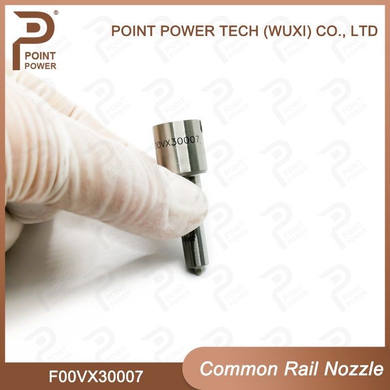 F00VX30007 Bosch Piezo Nozzle For Injector 0445115008/009 / 0986435354 common rail diesel