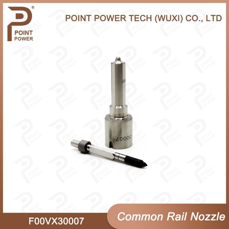 F00VX30007 Bosch Piezo Nozzle For Injector 0445115008/009 / 0986435354 common rail diesel