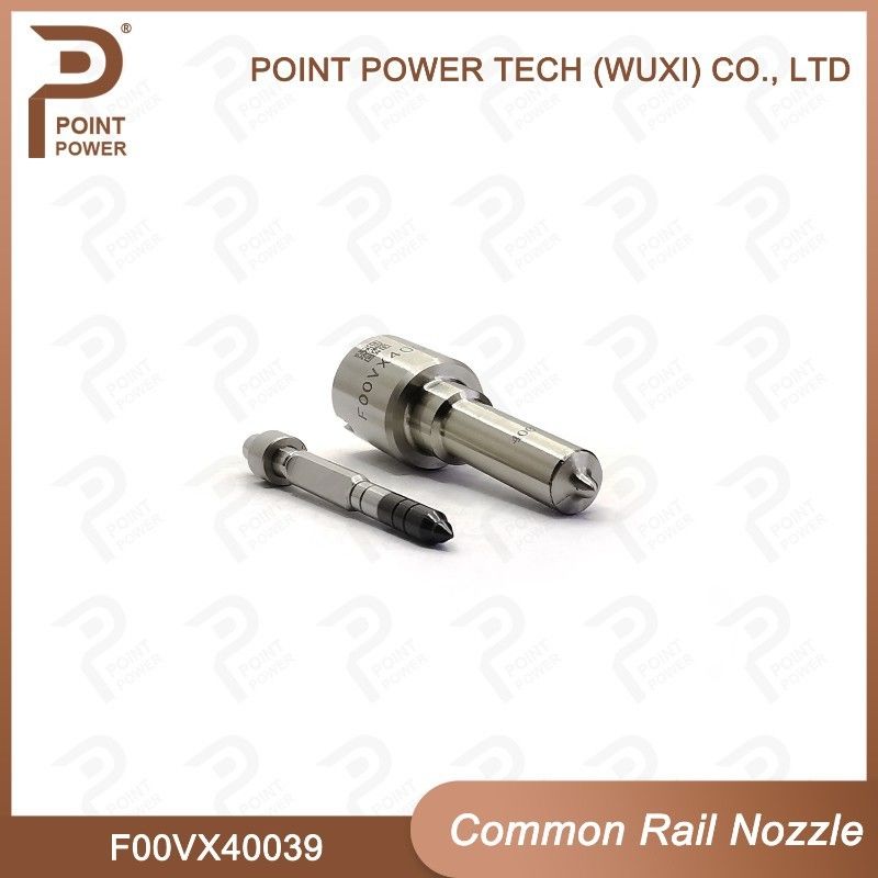 F00VX40039 Bosch Piezo Nozzle For Injectors 0445117006/007/013/014 common rail diesel