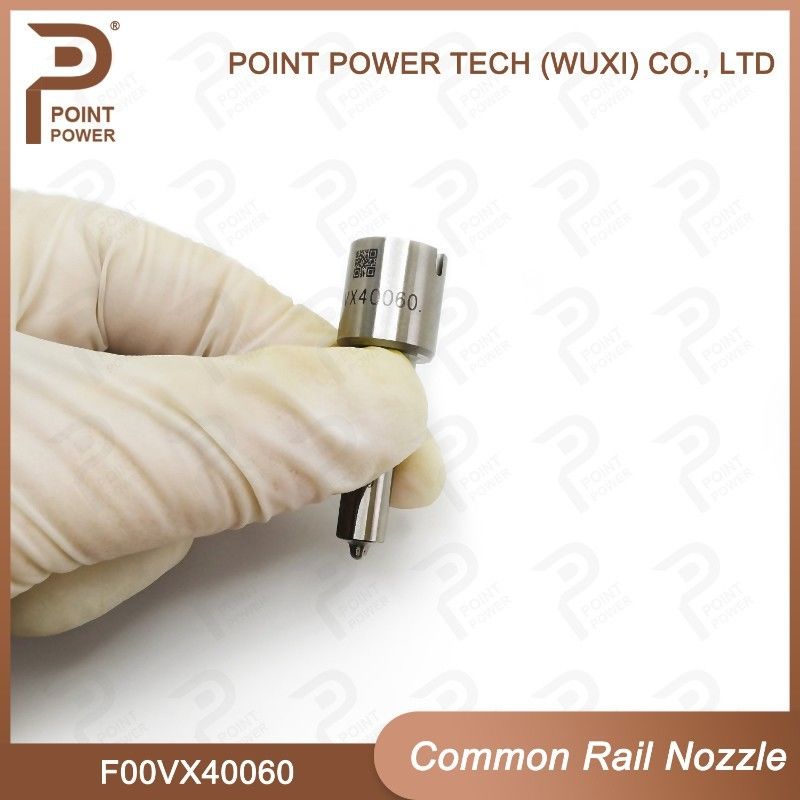 F00VX40060 Piezo Nozzle for Injectors 0986435356 6460701187 Applied Ford 6.7L, F Series Pickup