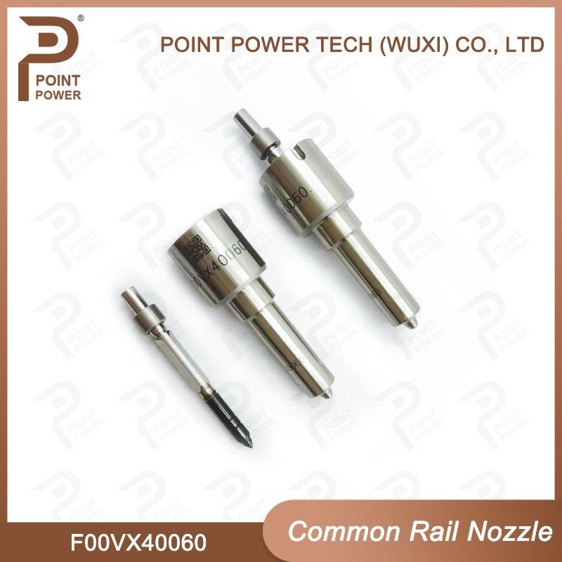 F00VX40060 Piezo Nozzle for Injectors 0986435356 6460701187 Applied Ford 6.7L, F Series Pickup