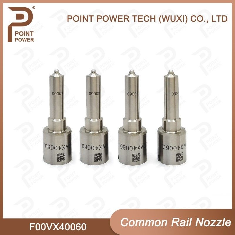 F00VX40060 Piezo Nozzle for Injectors 0986435356 6460701187 Applied Ford 6.7L, F Series Pickup