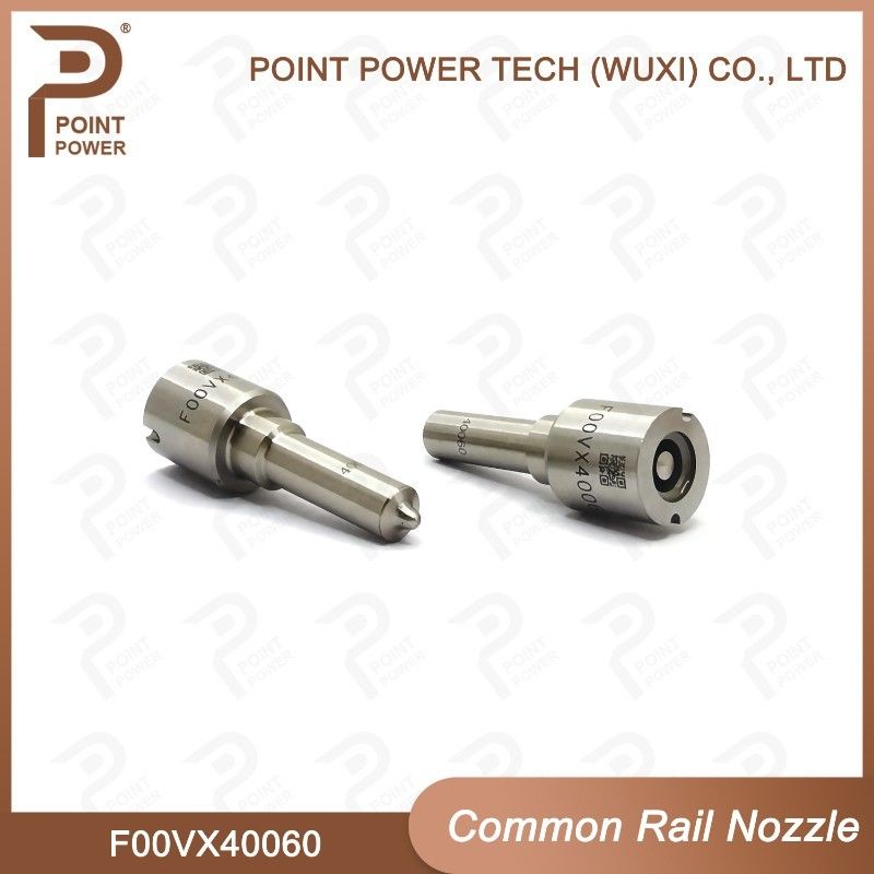 F00VX40060 Piezo Nozzle for Injectors 0986435356 6460701187 Applied Ford 6.7L, F Series Pickup