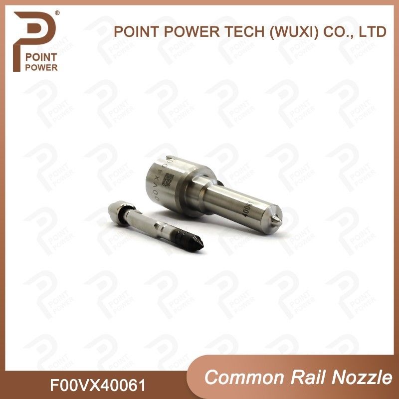 Bosch Piezo Injector Nozzle F00VX40061 For 0 445 116 017/018 fuel injection nozzle