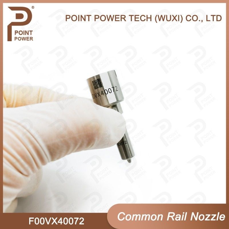 Bosch Piezo Injector Nozzle F00VX40072 For 0 445 116 / 048 0 445 116 049 common rail diesel