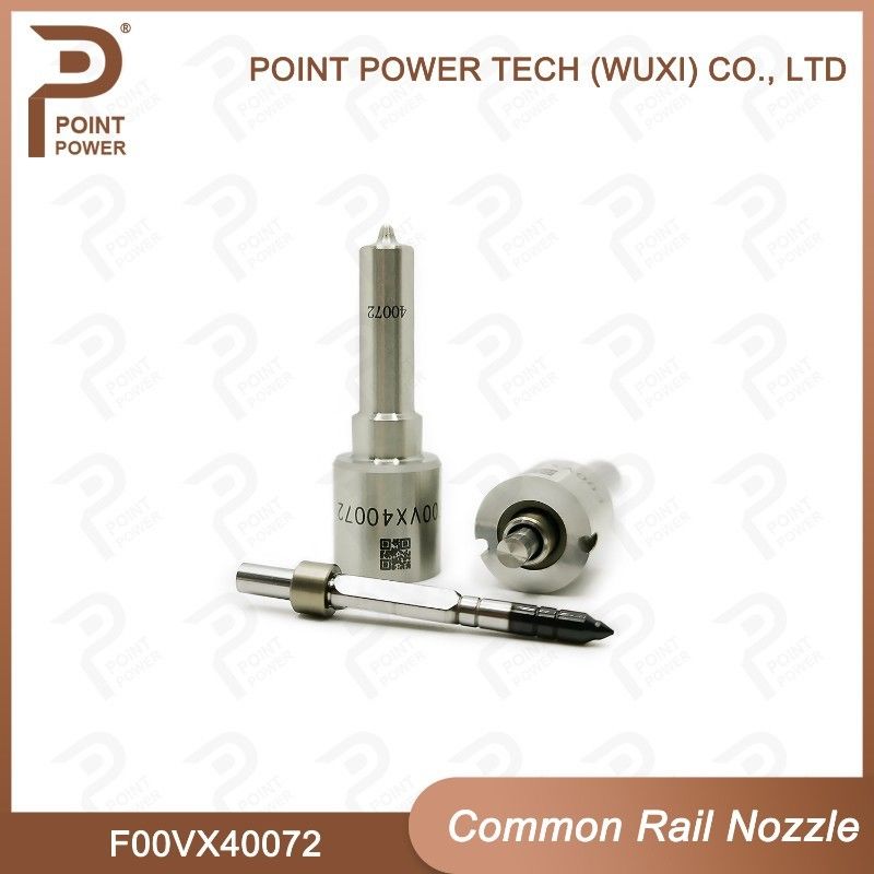 Bosch Piezo Injector Nozzle F00VX40072 For 0 445 116 / 048 0 445 116 049 common rail diesel