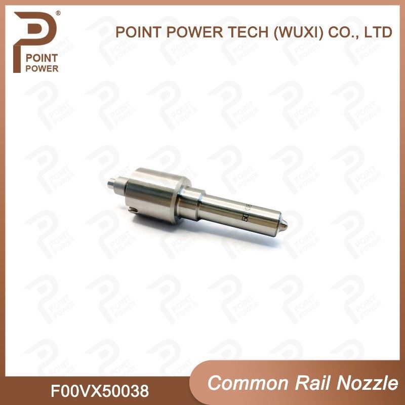 F00VX50038 Bosch Piezo Nozzle For Injectors 0445120104/0445120207 0986435539 common rail diesel