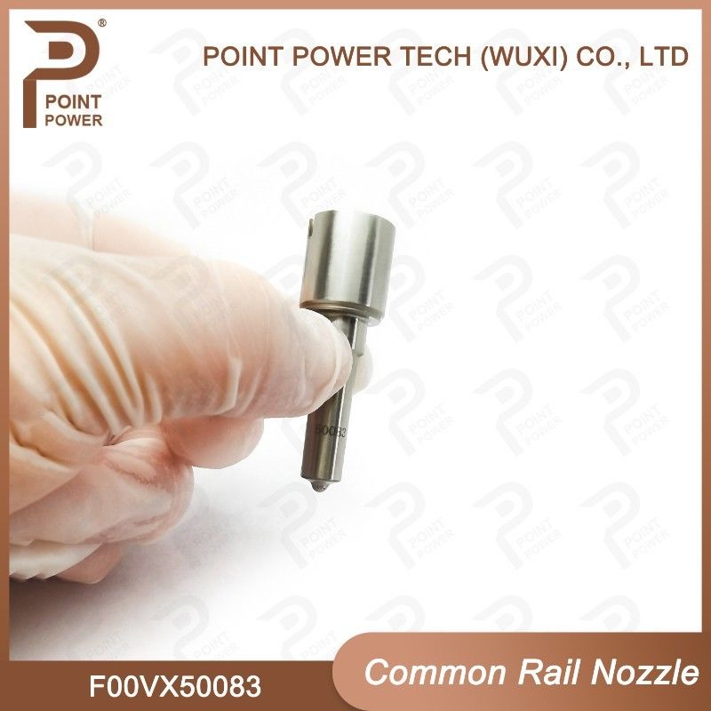 Diesel injector nozzle F00VX50083 Model Piezo Nozzle For Injectors 0445120302/303