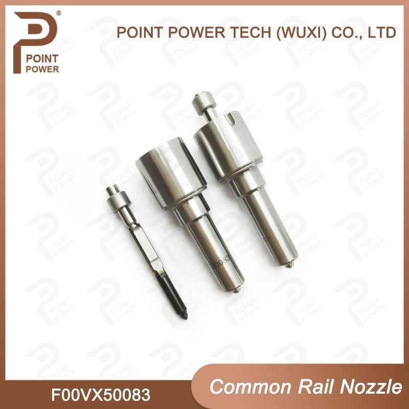 Diesel injector nozzle F00VX50083 Model Piezo Nozzle For Injectors 0445120302/303