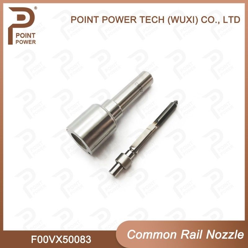Diesel injector nozzle F00VX50083 Model Piezo Nozzle For Injectors 0445120302/303