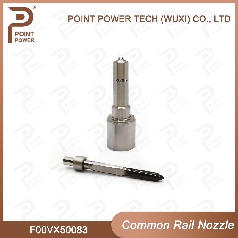 Diesel injector nozzle F00VX50083 Model Piezo Nozzle For Injectors 0445120302/303