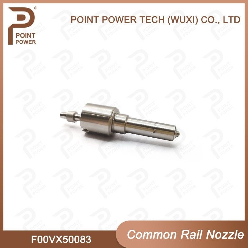 Diesel injector nozzle F00VX50083 Model Piezo Nozzle For Injectors 0445120302/303