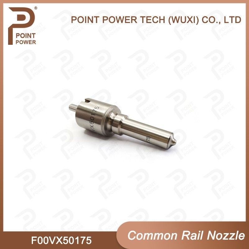 F00VX50175 Bosch Piezo Nozzle For Injectors 0445120287/0445120288 /0986435624 diesel fuel injection