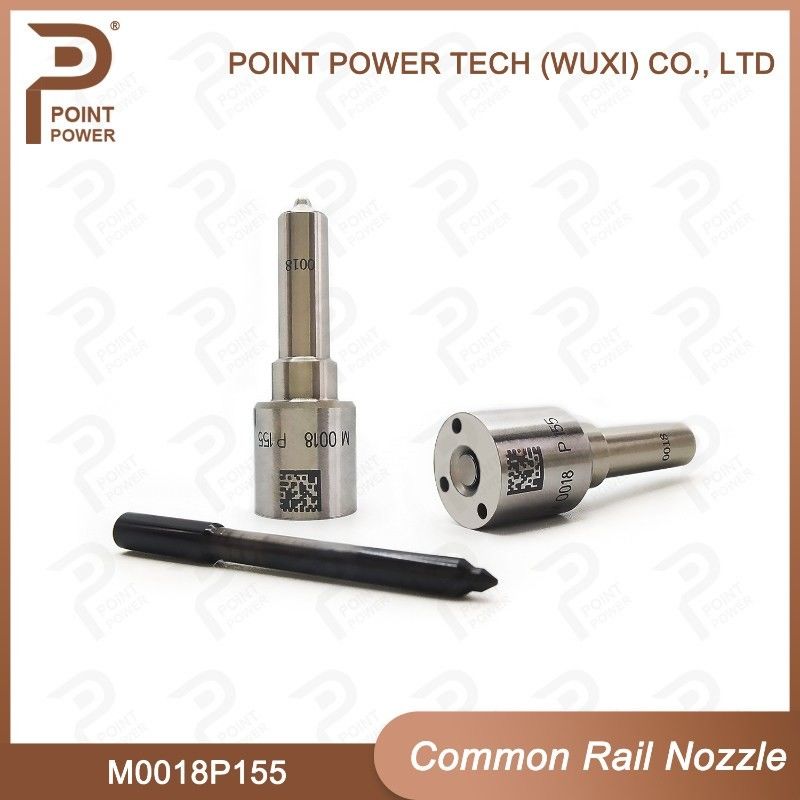 M0018P155 SIEMENS VDO Common Rail Nozzle For SIEMENS VDO Common Rail Injectors
