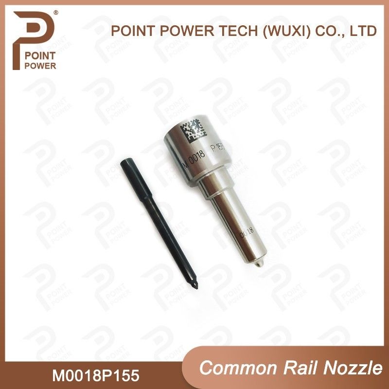 M0018P155 SIEMENS VDO Common Rail Nozzle For SIEMENS VDO Common Rail Injectors