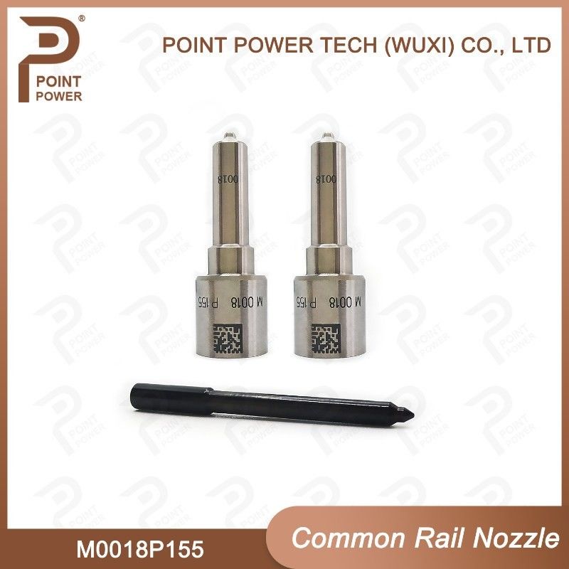 M0018P155 SIEMENS VDO Common Rail Nozzle For SIEMENS VDO Common Rail Injectors