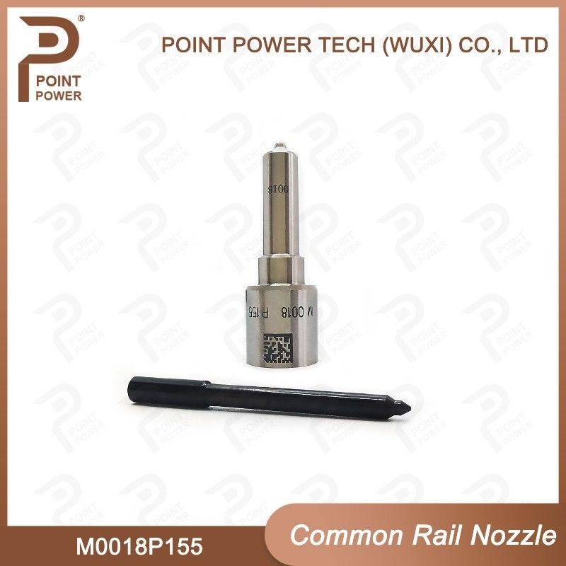 M0018P155 SIEMENS VDO Common Rail Nozzle For SIEMENS VDO Common Rail Injectors