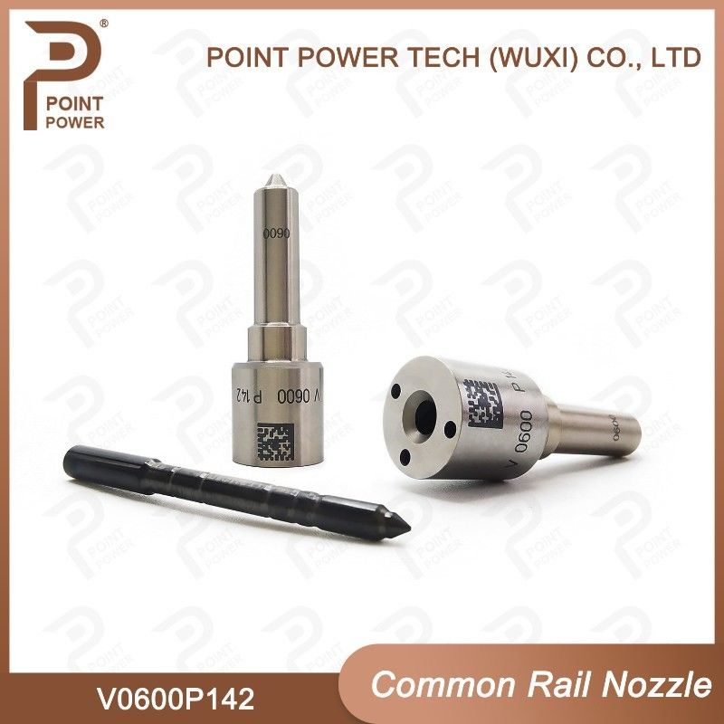 V0602P142 SIEMENS VDO Common Rail Nozzle For Common Rail Injectors 5WS40000-Z