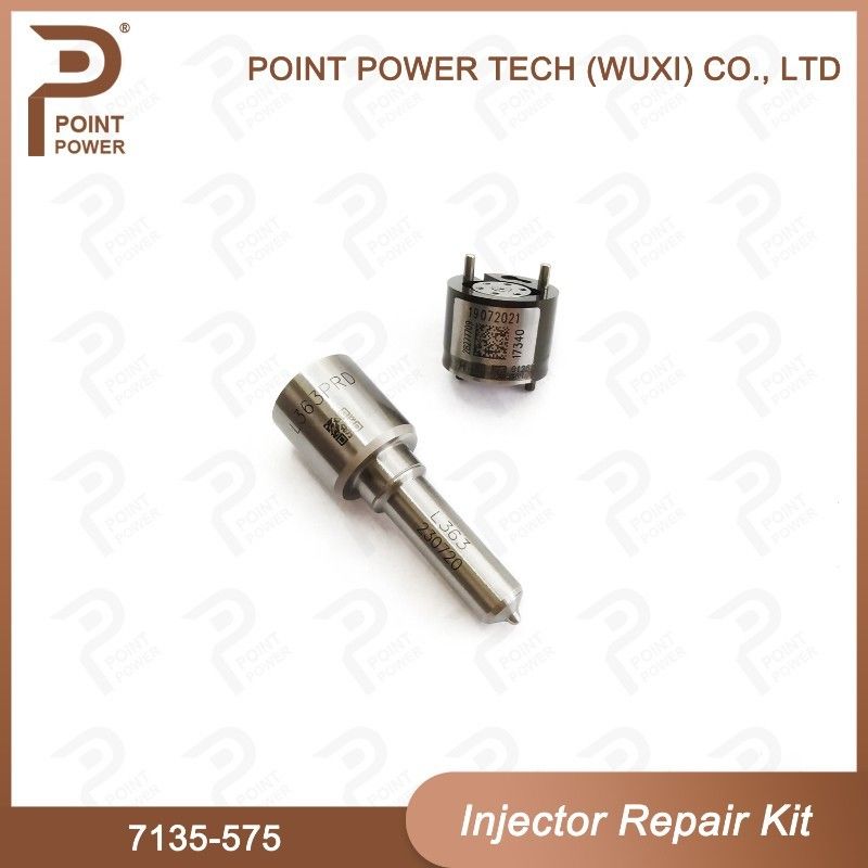 7135-575 Delphi Injector Repair Kit For 28231462 VW 1.2L Nozzle L363PRD Nozzle-Valve Kit