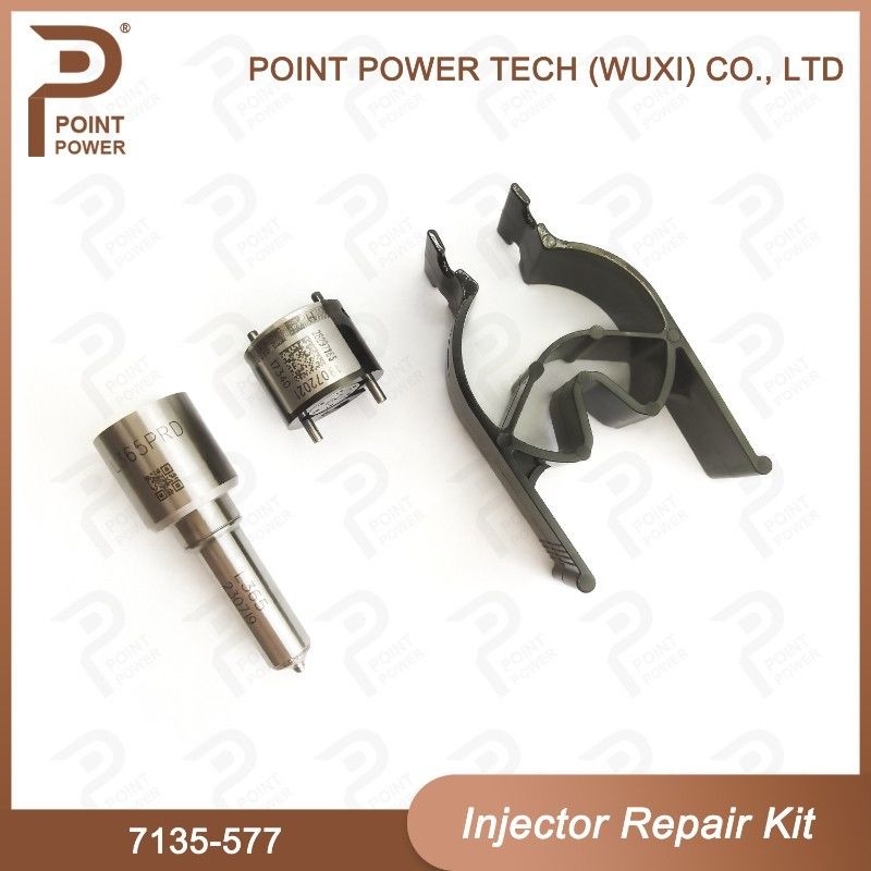 Nozzle-CVA Kit 7135-577 Delphi Injector Repair Kit For 28239766 GMDAT Z22D Nozzle-Valve Kit
