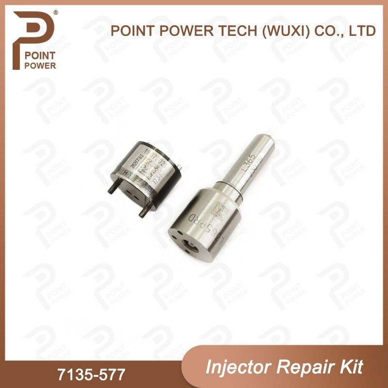 Nozzle-CVA Kit 7135-577 Delphi Injector Repair Kit For 28239766 GMDAT Z22D Nozzle-Valve Kit
