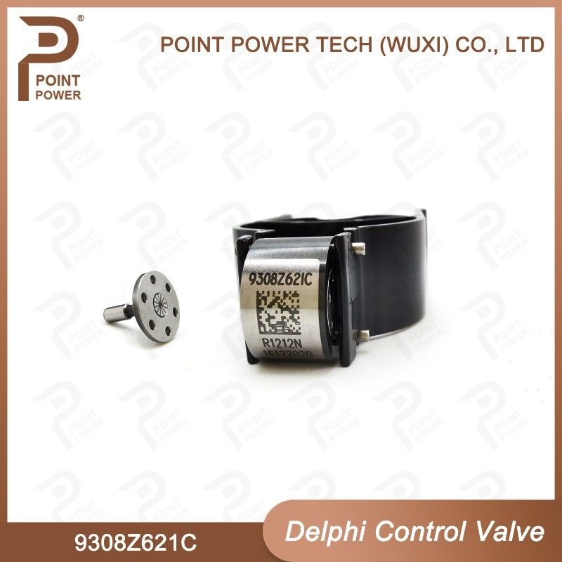9308-621C Delphi Common Rail Control Valve For Injectors R03101D/R05102D/28232251
