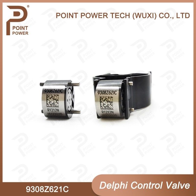 9308-621C Delphi Common Rail Control Valve For Injectors R03101D/R05102D/28232251