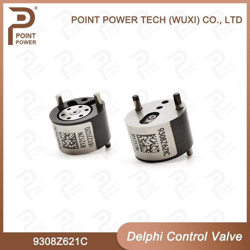 9308-621C Delphi Common Rail Control Valve For Injectors R03101D/R05102D/28232251