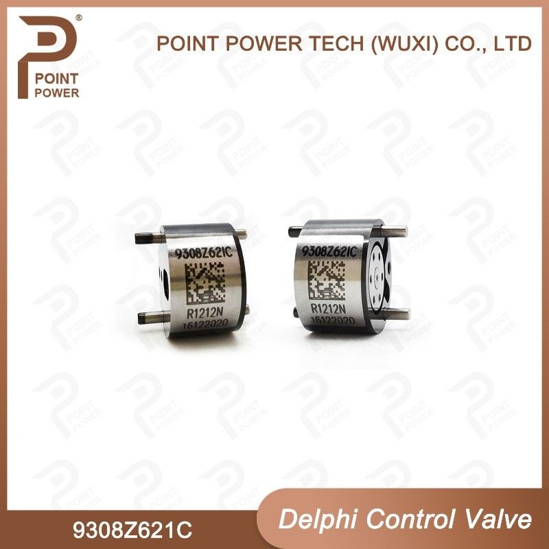 9308-621C Delphi Common Rail Control Valve For Injectors R03101D/R05102D/28232251