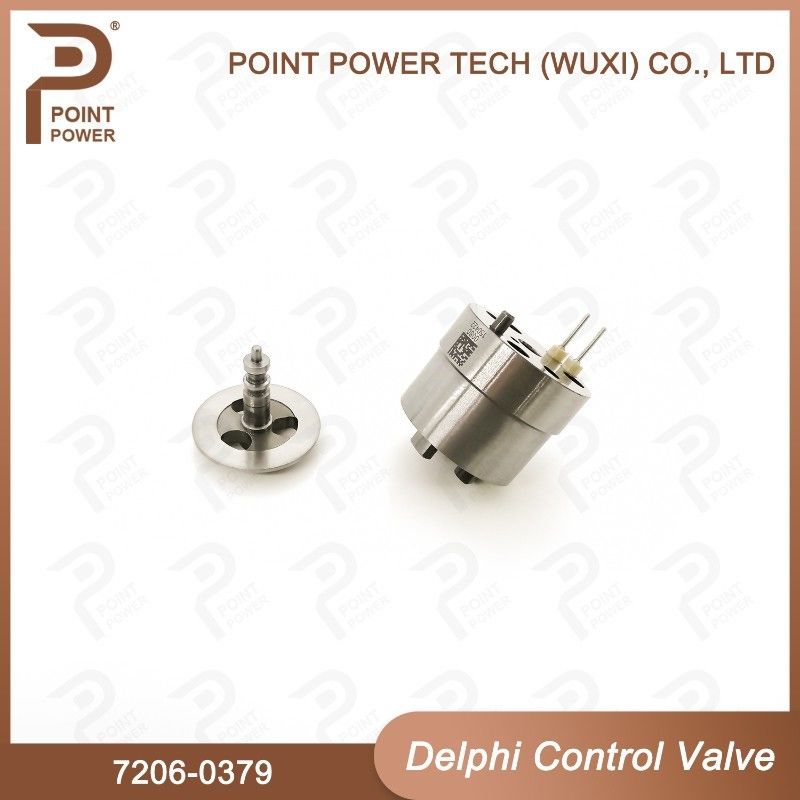 7206-0379 Actuator Delphi Injector Parts suit for Delphi injector/Volvo engine