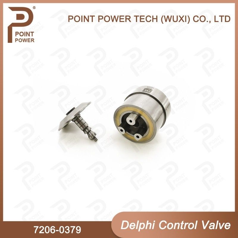 7206-0379 Actuator Delphi Injector Parts suit for Delphi injector/Volvo engine