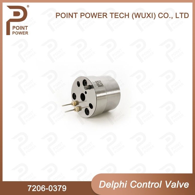 7206-0379 Actuator Delphi Injector Parts suit for Delphi injector/Volvo engine