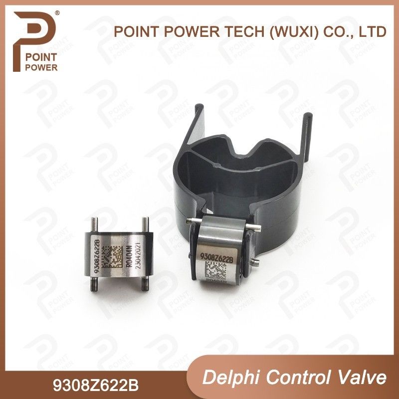 9308-622B Delphi Common Rail Control Valve For Injectors R06001D/R03801D EJBR03301D Etc.