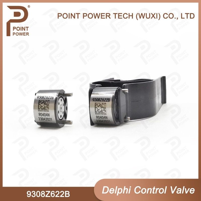 9308-622B Delphi Common Rail Control Valve For Injectors R06001D/R03801D EJBR03301D