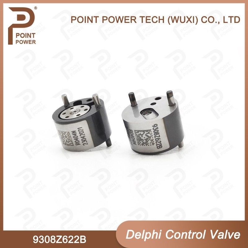9308-622B Delphi Common Rail Control Valve For Injectors R06001D/R03801D EJBR03301D Etc.