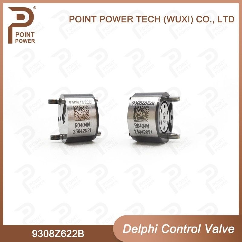 9308-622B Delphi Common Rail Control Valve For Injectors R06001D/R03801D EJBR03301D Etc.