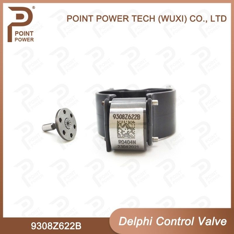 9308-622B Delphi Common Rail Control Valve For Injectors R06001D/R03801D EJBR03301D Etc.