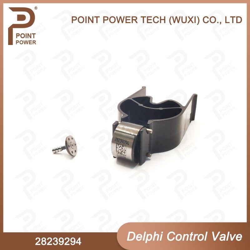 28239294 Delphi Injector Control Valve  For Delphi Injectors EJBR02401Z/02901D etc.