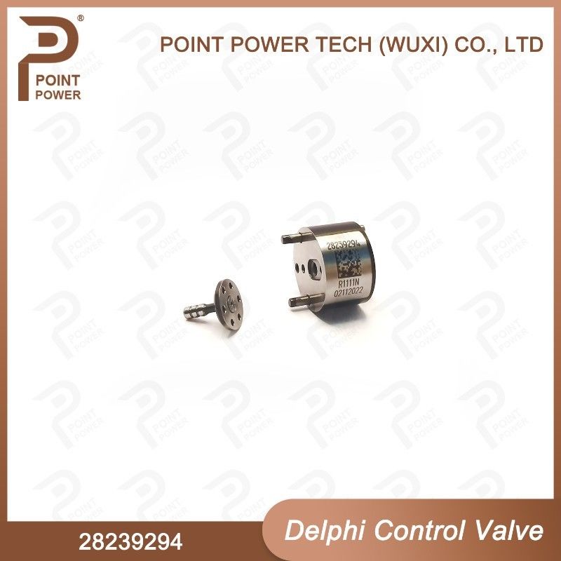 28239294 Delphi Injector Control Valve  For Delphi Injectors EJBR02401Z/02901D etc.