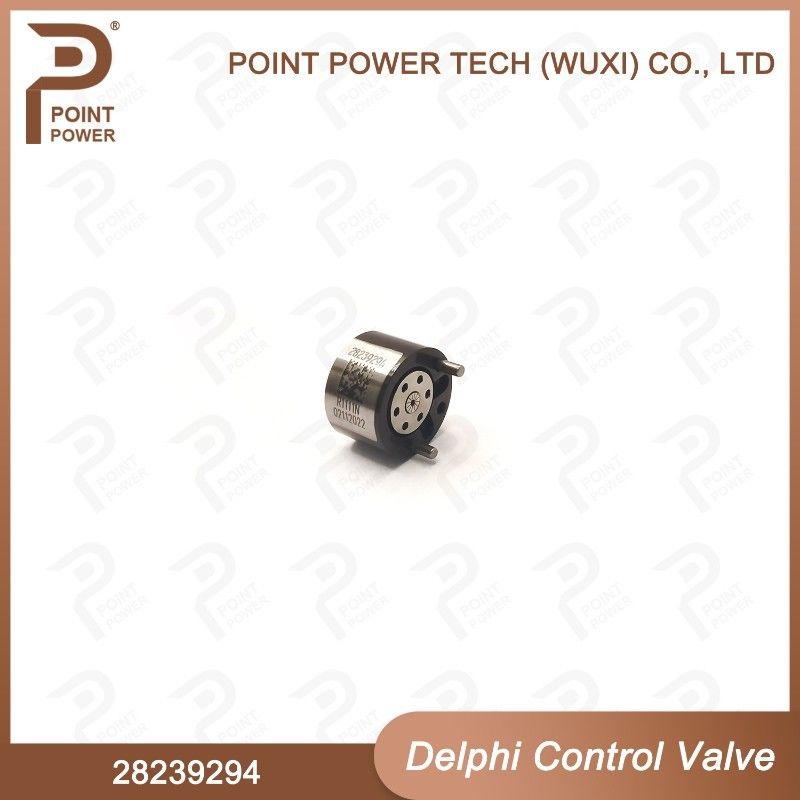 28239294 Delphi Injector Control Valve  For Delphi Injectors EJBR02401Z/02901D etc.