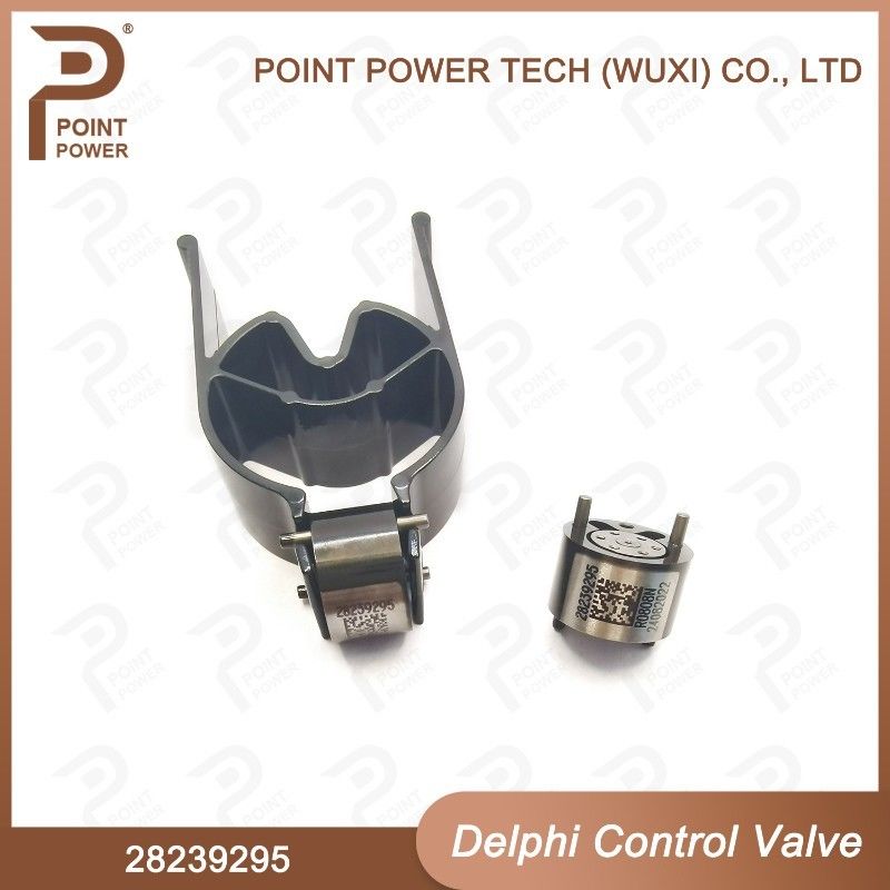 Delphi Injector Control Valve 28239295 For Injectors EJBR03301D delphi injector valve