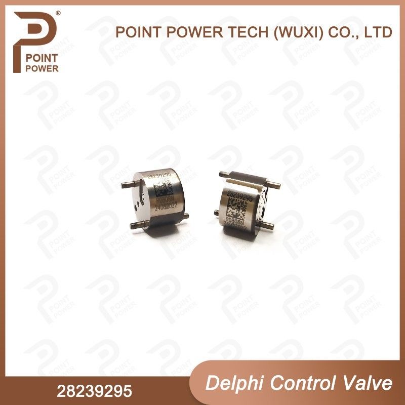 Delphi Injector Control Valve 28239295 For Injectors EJBR03301D delphi injector valve
