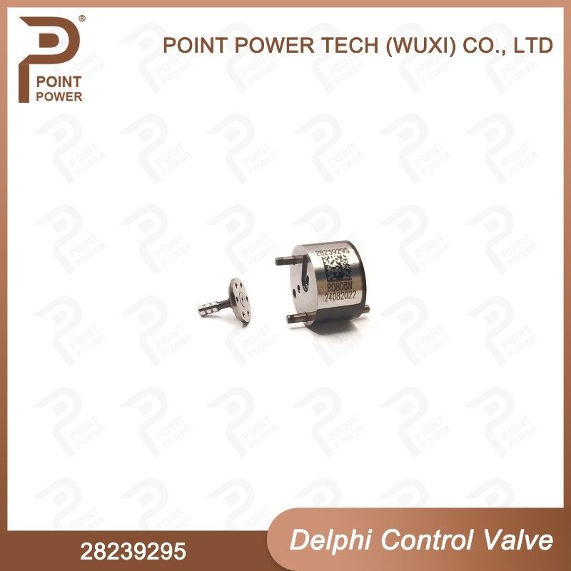 Delphi Injector Control Valve 28239295 For Injectors EJBR03301D delphi injector valve