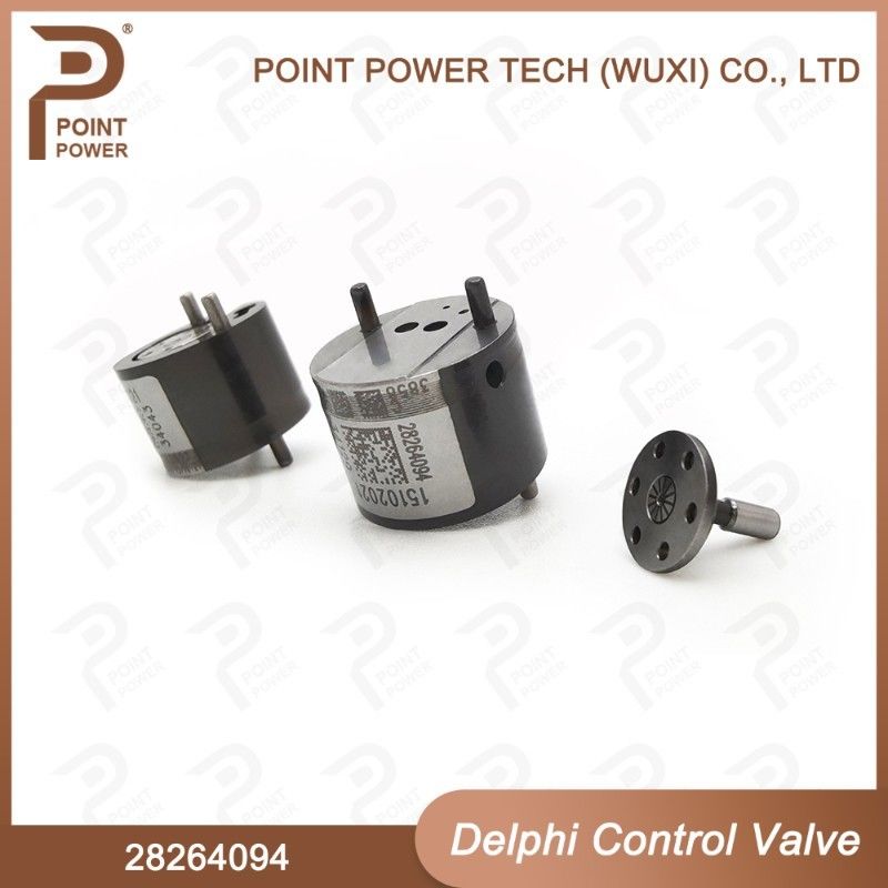 28264094 Delphi Injector Control Valve For Injector 28230891 delphi injector valve