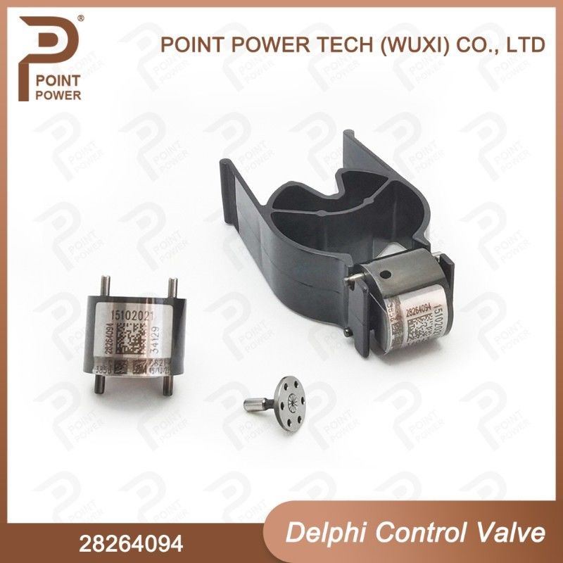 28264094 Delphi Injector Control Valve For Injector 28230891 delphi injector valve