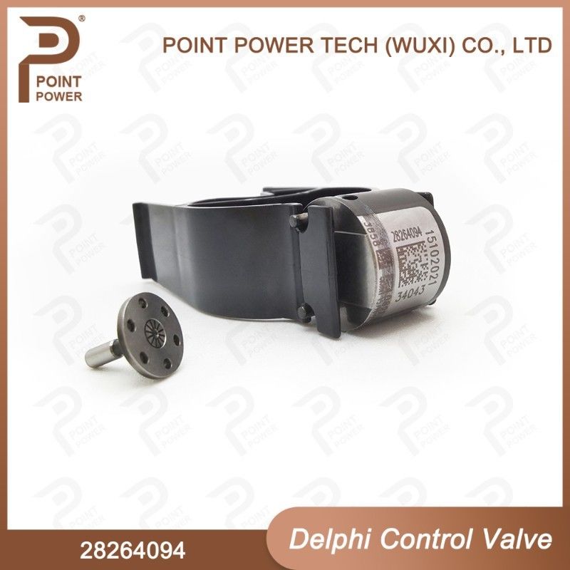 28264094 Delphi Injector Control Valve For Injector 28230891 delphi injector valve
