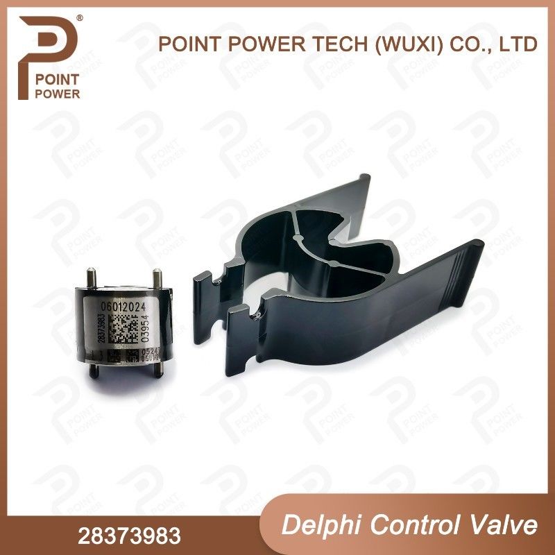 28373983 Common Rail Control Valve For Delphi Common Rail Injectors SYMC D22 _6